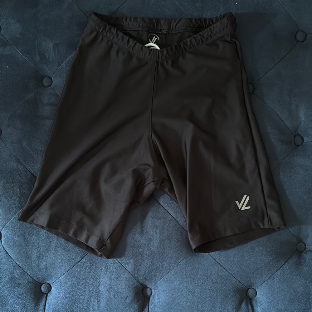 JL Racing Unisex Drywick Trou Black